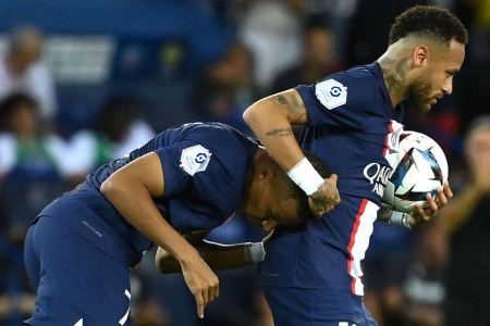 Match Today: Paris Saint-Germain vs Toulouse 31-08-2022 French Ligue 1